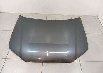 MASKA PRZÓD DUŻY GRILL LX7Z   Audi A3 II (2003-2013) 8P
