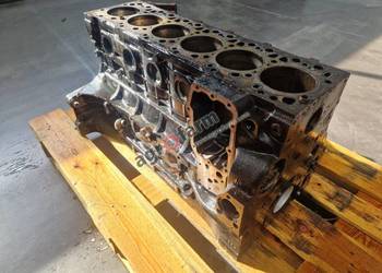 Blok silnika New Holland T6.155, T6070, T7.185