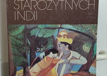 Mity starożytnych Indii