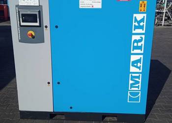 Sprężarka śrubowa kompresor MARK RMD75 IVR PM 74kW 12,4m³ S013366