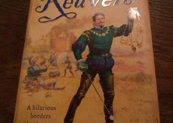 The reavers. Po angielsku!