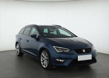 Seat Leon 2.0 TDI FR
