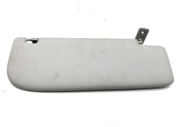 OSŁONA PRZECIWSŁONECZNA LEWY FIAT FIORINO III BLENDA LUSTEREK, LEWA