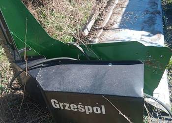 Stół do rzepaku John deere 5.5m