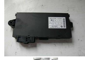 BMW E90 E91 LIFT MODUŁ STEROWNIK CAS 9217853 BMW E90 E91 LIFT MODUŁ STEROWNIK CAS 9217853