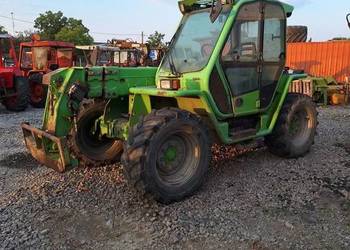 Teleskop Ładowarka MERLO