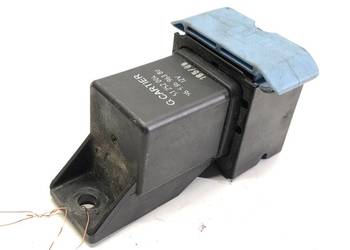 PRZEKAŹNIK ŚWIEC ŻAROWYCH CITROEN C4 PICASSO I 9663696380 1.6 109KM