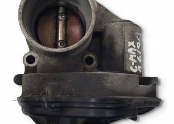 PRZEPUSTNICA Ford Focus C-Max 1.6 16V 2S6U-FC VP2S6U9E927-FC VP4F9U9E928-BC