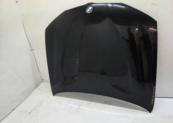 MASKA POKRYWA SILNIKA BMW X3 F25 668/9