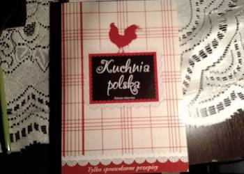 Kuchnia polska E. Adamska Kuchnia polska E. Adamska
