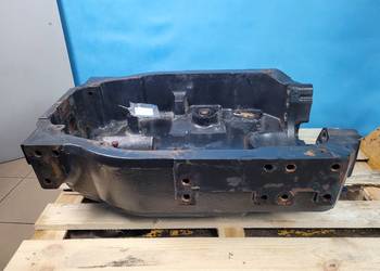 CASE IH PUMA 145 12r WSPORNIK PRZEDNIEJ OSI 84380305