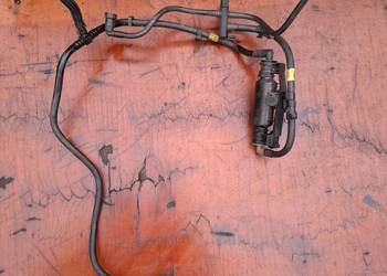 Przewody paliwa paliwowe Peugeot Citroen Ford 1.6 HDI TDCI 9652448480