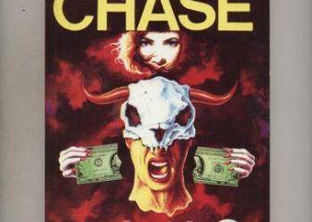 Kozioł ofiarny -James Hadley  Chase