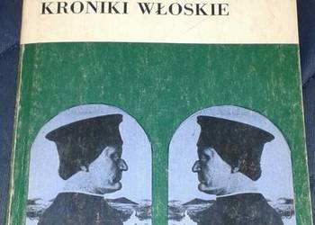 Kroniki włoskie - Stendhal