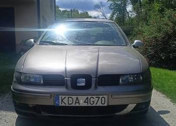 Seat Leon 1 1.9TDI ARL 150km 03r
