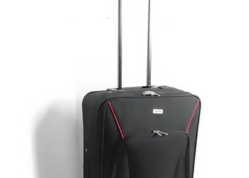 Walizka podróżna NOWI – Stan Bardzo Dobry Zadbana i czysta