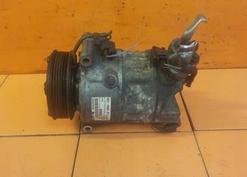 DISCOVERY IV 3.0 TD V6 SD 15r 256KM sprezarka klimatyzacji 9X23-19D629-DB