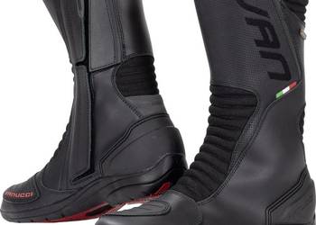 Vanucci VTB 16 Sympatex buty motocyklowe roz 44