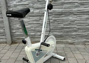 Rower treningowy bardzo dobry niemiecki Kettler.Transport.Różne rodzaje
