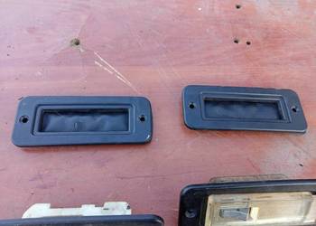 Polonez Borewicz  lampki oslony ramki lampek