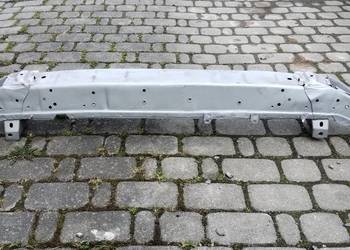 Toyota Celica V 5  - pas przedni belka wzmocnienie czołowe