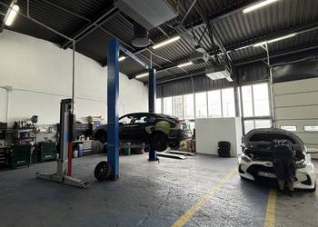 Serwis samochodowy Rzeszów – mechanika, diagnostyka, opony