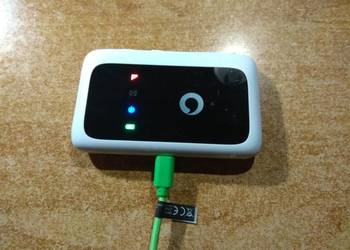 Modem lte WiFi bez simlocka
