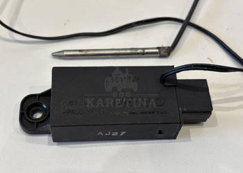 Case CNH New Holland Termostat Elektryczny A.611.011.00 84380616 90512740