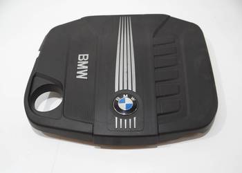 POKRYWA OSŁONA SILNIKA BMW F10 F11 N57D30A 8513452
