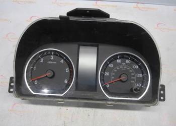 HONDA CR-V III 08r licznik zegary HR0359478 ANGLIK