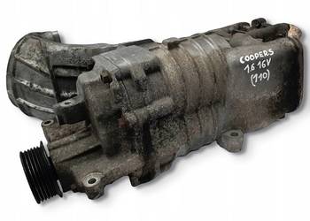 KOMPRESOR DOŁADOWANIA Mini Cooper S R50 1.6 W11B16A 1751-1523431