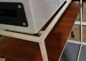 Stereometr firmy ATB Info-Elektro ze stolikiem