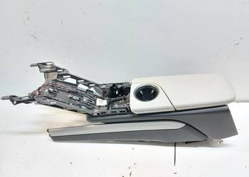 Porsche Taycan GTS 9J1 2023r Tunel środkowy podłokietnik 9J1863240K