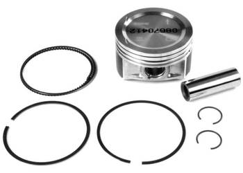 VOLVO C30 C70 S40 V50 S60 S80 V70 XC70 XC90 zestaw tlok pie…