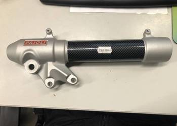Dolna lewa goleń amortyzatora Yamaha Aerox 3C6-F3126-00 Oryginał