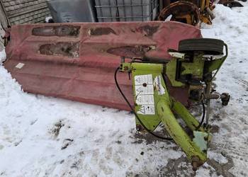 Kosiarka dyskowa  claas disco 300