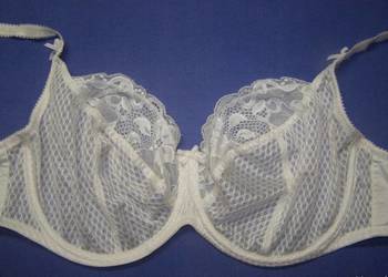 Biustonosz Stanik 38E / 85E Marks & Spencer