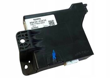 Toyota Auris I E15 Lift 12r Moduł / Sterownik klimatyzacji 88650-02630