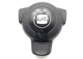 PODUSZKA POWIETRZNA KIEROWCY SEAT ALTEA 5P0880201G AIRBAG
