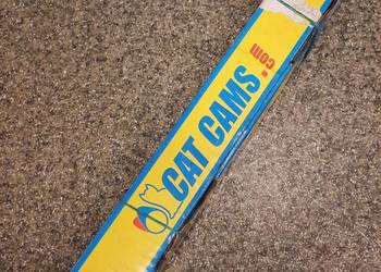 Mini cooper r53 r52 wałek rozrządu CatCams 1302461