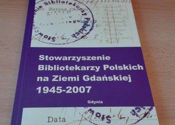 90-lat Stowarzyszenia Bibliotekarzy Polskich Ziemi Gdańskiej