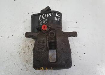 VW Passat B7 TYLNY ZACISK HAMULCOWY prawy tył PASAŻERA