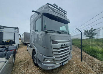 DAF xg 530 ft
