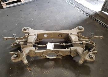 BELKA / SANKI TYŁ S350 W221