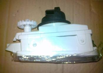 V-w Passat 93/96 halogen w zderzak lewy nowy