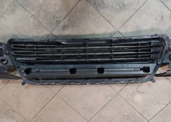 Kratka zderzaka Peugeot 5008