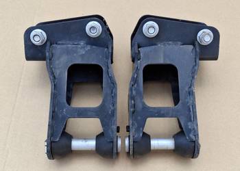 MERCEDES ATEGO ZAMEK ZAPIĘCIE ZAMKA KABINY RYGIEL A9673100758