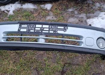 Renault  Laguna  1 lift  ZDERZAK TEB 64 przód przedni  halogeny