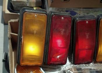Autosan h 9 tylne lampy nówki z PRL u