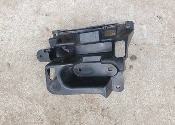 PEUGEOT 208 II ŚLIZG ZDERZAKA PRAWY TYŁ 9823209380